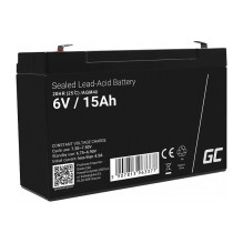 Green Cell AGM40 UPS battery