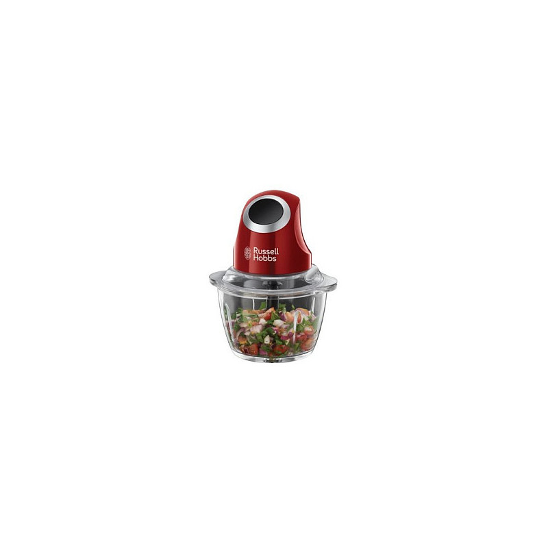 Russell Hobbs 24660-56 electric food chopper