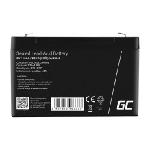 Green Cell AGM40 UPS battery Green Cell AGM40 UPS battery