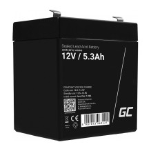 Green Cell AGM45 UPS battery