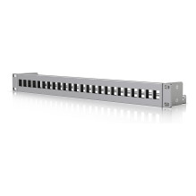 Ubiquiti UACC-Rack-Panel-Patch-Blank-24 Ubiquiti UACC-Rack-Panel-Patch-Blank-24