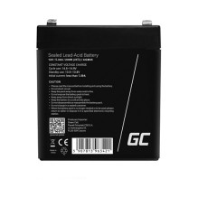 Green Cell AGM45 UPS battery