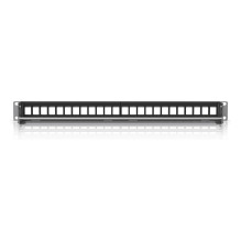 Ubiquiti UACC-Rack-Panel-Patch-Blank-24 Ubiquiti UACC-Rack-Panel-Patch-Blank-24