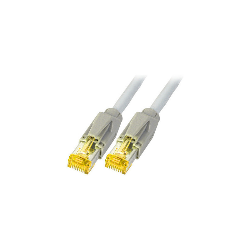EFB Elektronik K8580GR.7,5 tinklo kabelis