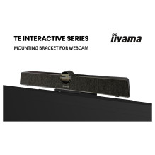 „iiyama TE7515A-B2AG“ informacinis ekranas
