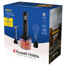 Russell Hobbs 27141-56 trintuvas