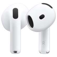 „Apple AirPods 4“
