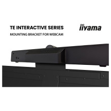 „iiyama TE7515A-B2AG“ informacinis ekranas