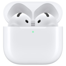 „Apple AirPods 4“ „Apple AirPods 4“
