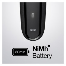 Braun Series 3 300BT
