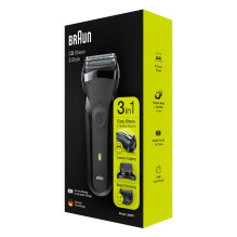 Braun Series 3 300BT