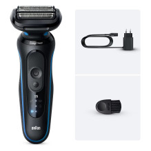 Braun Series 5 52-B1000s