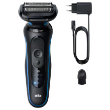 Braun Series 5 52-B1000s
