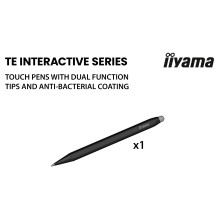 „iiyama TE7515A-B2AG“ informacinis ekranas