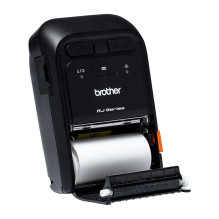 Brother RJ-2035B POS printer