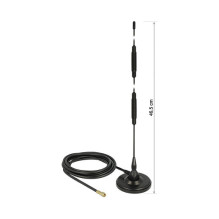 „DeLOCK 12428“ tinklo antena