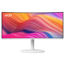 MSI Modern MD342CQPWDE kompiuterio monitorius
