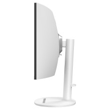 MSI Modern MD342CQPWDE kompiuterio monitorius
