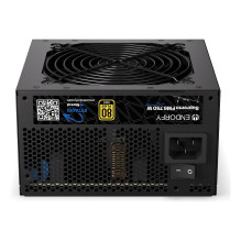 ENDORFY Supremo FM6 750 W maitinimo blokas