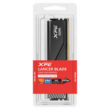 XPG LANCER BLADE RGB DDR5 memory module