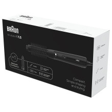 Braun AS1.5 Braun AS1.5
