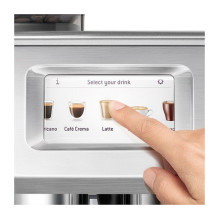 „Sage the Barista Touch“