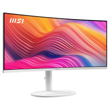 MSI Modern MD342CQPWDE kompiuterio monitorius