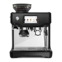 „Salve Barista Touch“