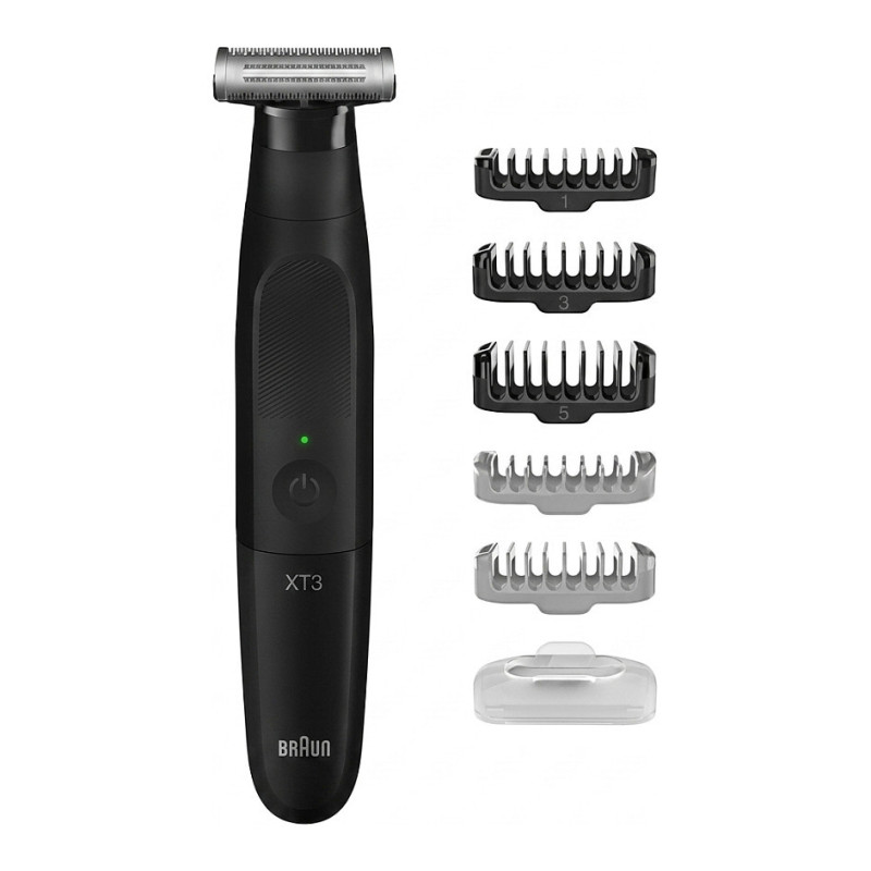 Braun XT3200