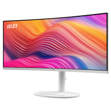 MSI Modern MD342CQPWDE kompiuterio monitorius