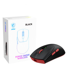 MSI Forge Gm340 Wireless...