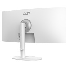 MSI Modern MD342CQPWDE computer monitor