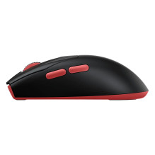 MSI Forge Gm340 Wireless Black mouse