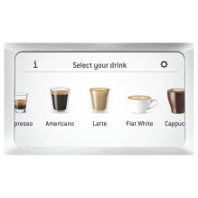 Sage Barista Touch