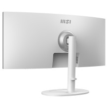 MSI Modern MD342CQPWDE computer monitor