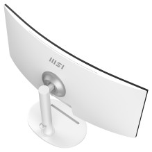 MSI Modern MD342CQPWDE kompiuterio monitorius