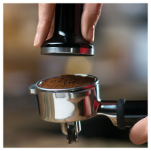 „Salve Barista Touch“