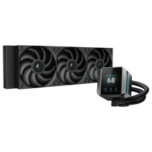 DeepCool MYSTIQUE 360