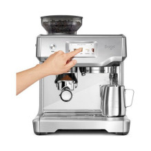 „Sage the Barista Touch“