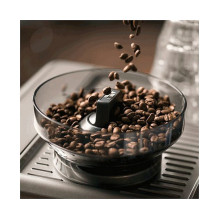 „Sage the Barista Touch“