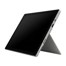 N12 MICROSOFT SURFACE PRO 7, 1065G7-INTEL-CORE-I7, 12.3", 2736X1824, internetinė kamera, 16 GB RAM, 256 GB, DE, W11