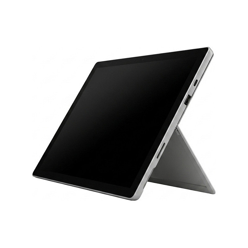 N12 MICROSOFT SURFACE PRO 7, 1065G7-INTEL-CORE-I7, 12.3", 2736X1824, internetinė kamera, 16 GB RAM, 256 GB, DE, W11