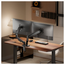 Equip 650131 monitor mount / stand Equip 650131 monitor mount / stand