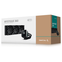 DeepCool MYSTIQUE 360