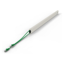 PATCHBOX CONE46UTPGR tinklo kabelis PATCHBOX CONE46UTPGR tinklo kabelis