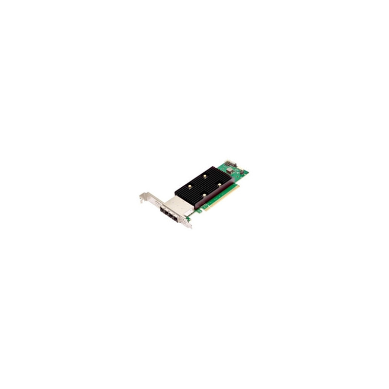 „Broadcom eHBA 9600W-16e“ sąsajos plokštės / adapteris