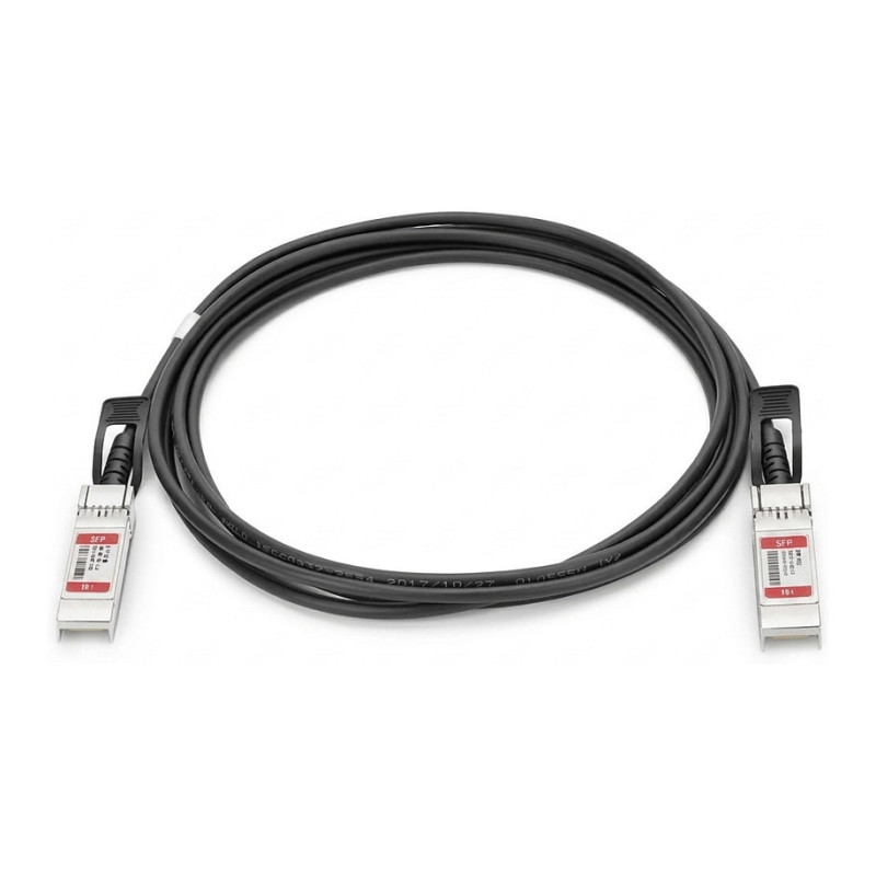 Sujungimo kabelis CISCO OEM SFP-H10GB-CU1M-C