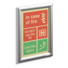 Durable 479623 wall frame Durable 479623 wall frame