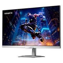 GIGABYTE M27UP ICE kompiuterio monitorius
