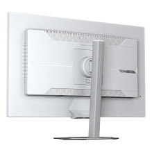 GIGABYTE M27UP ICE computer monitor